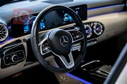 مرسيدس بنز A-Class